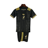 Kit Infantil México 25/26 Edición Especial - Negra