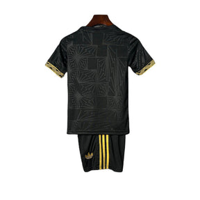 Kit Infantil México 25/26 Edición Especial - Negra