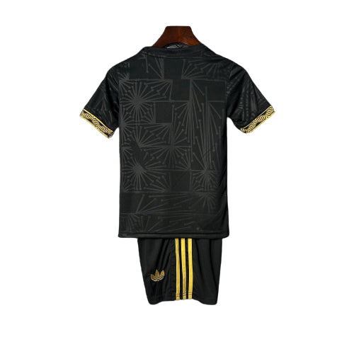 Kit Infantil México 25/26 Edición Especial - Negra