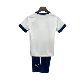 Kit Infantil Portugal 25/26 Entrenamiento - Blanca