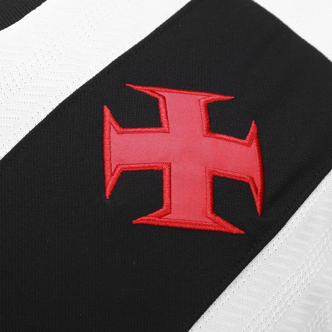 Camiseta Vasco 25/26 II Visitante - Mujer