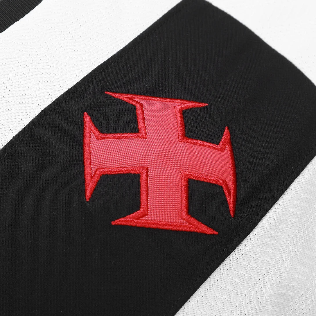 Camiseta Vasco 25/26 II Visitante - Versión Jugador