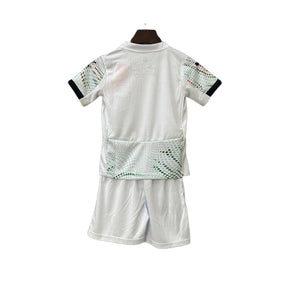 Kit Infantil Portugal 25/26 II Visitante