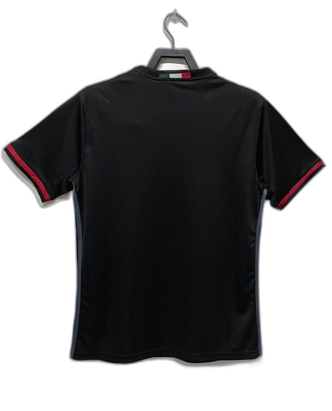 Camiseta AC Milan 16/17 I Casa - Versión Retro