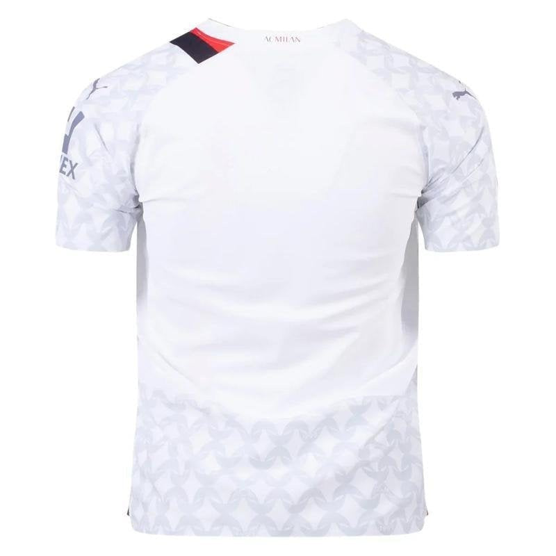 Camiseta AC Milan 23/24 II Visitante - Versión Jugador