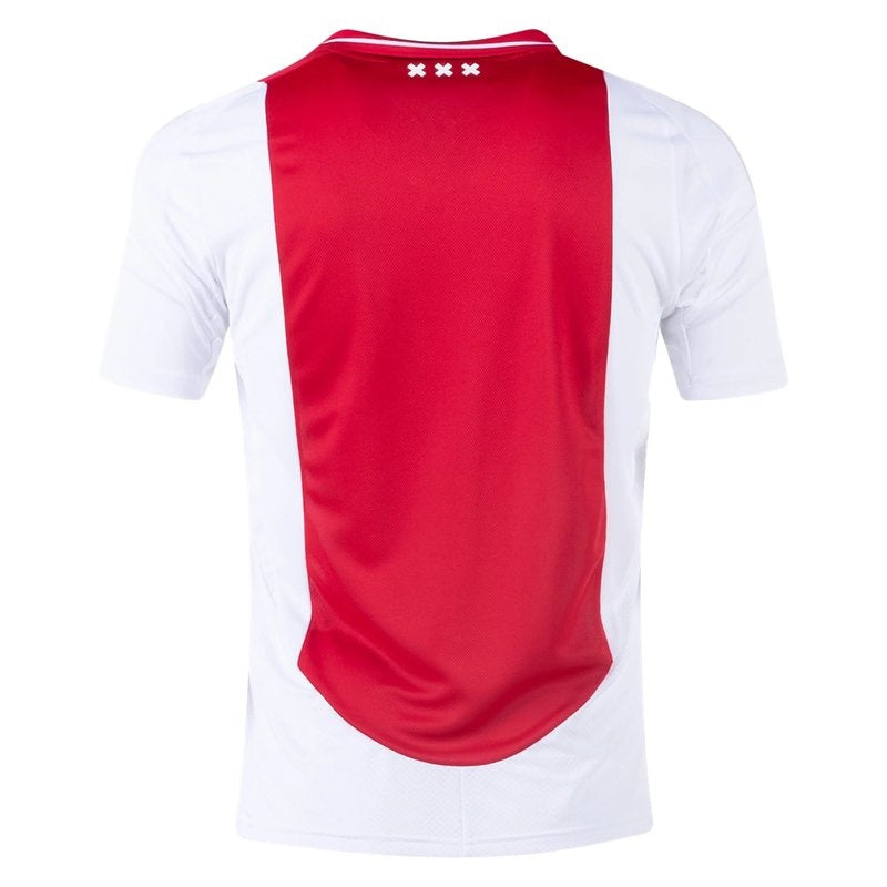 Camiseta Ajax 24/25 I Casa - Versión Aficionado
