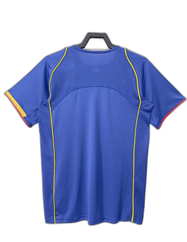Camiseta Arsenal 04/05 II Visitante - Versión Retro