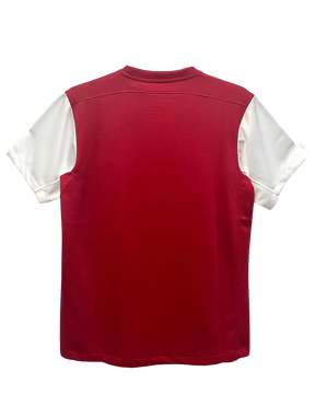 Camiseta Arsenal 11/12 I Casa - Versión Retro