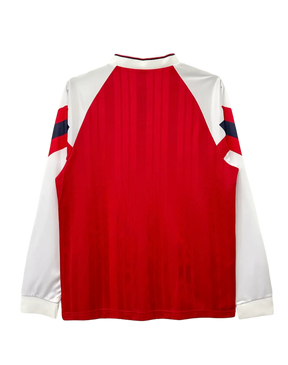 Camiseta Arsenal 92/94 I Casa - Versión Retro
