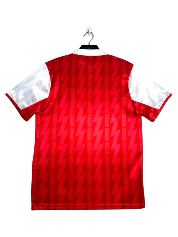 Camiseta Arsenal 93/94 I Casa - Versión Retro
