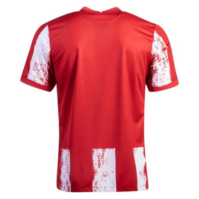 Camiseta Atlético de Madrid 21/22 I Casa - Versión Aficionado