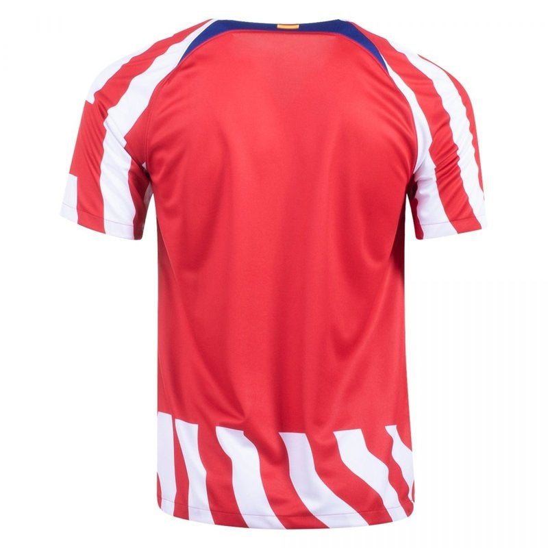 Camiseta Atlético de Madrid 22/23 I Casa - Versión Aficionado