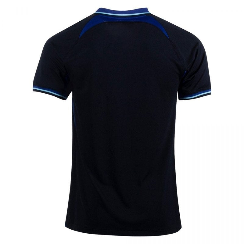 Camiseta Atlético de Madrid 22/23 II Visitante - Versión Aficionado