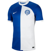 Camiseta Atlético de Madrid 23/24 II Visitante - Versión Aficionado