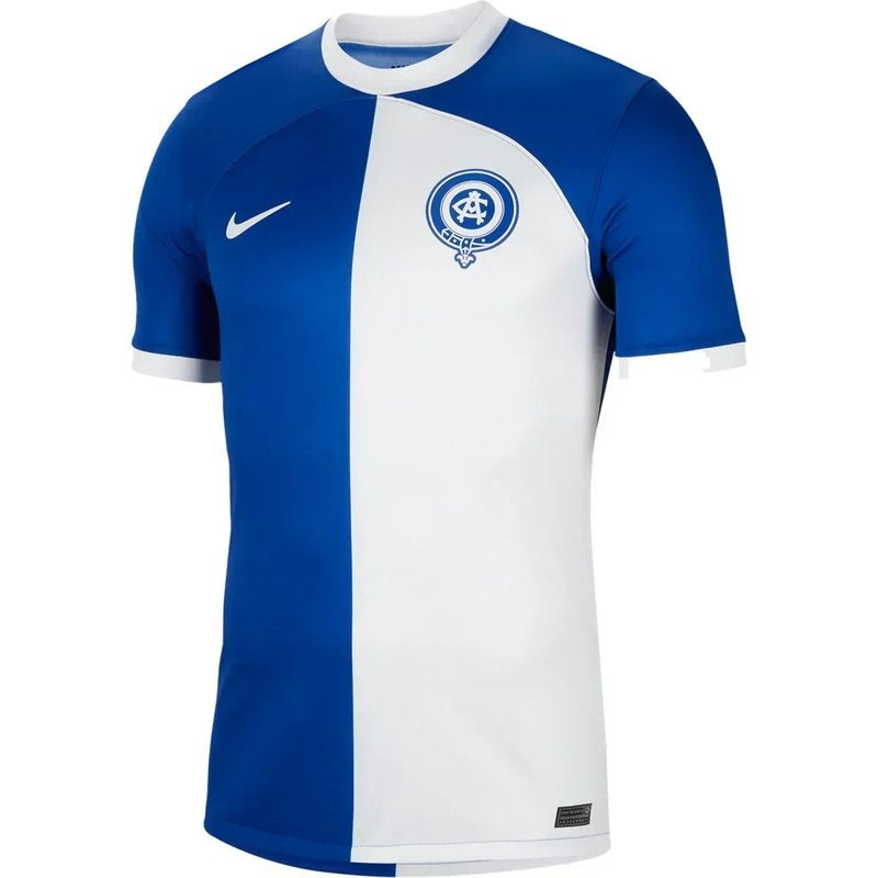 Camiseta Atlético de Madrid 23/24 II Visitante - Versión Aficionado