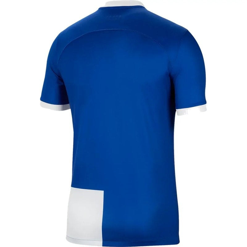 Camiseta Atlético de Madrid 23/24 II Visitante - Versión Aficionado