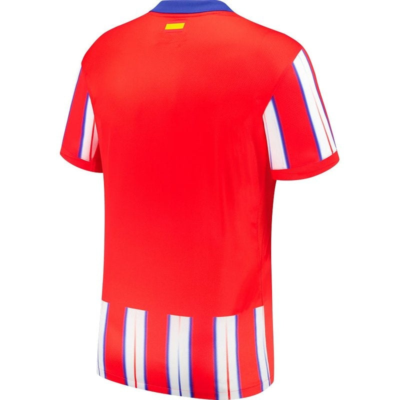 Camiseta Atlético de Madrid 24/25 I Casa - Versión Aficionado