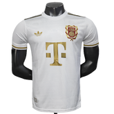 Camiseta Bayern de Múnich 25/26 Edición 120º Aniversario - Versión Jugador