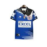 Camiseta Corinthians 1998 III Tercera - Versión Retro