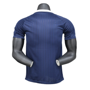 Camiseta Arsenal 25/26 Edición Especial - Azul Marino - Versión Jugador