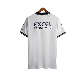 Camiseta Corinthians 1997 I Casa - Versión Retro