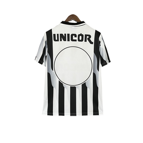 Camiseta Santos 1998 II Visitante - Versión Retro