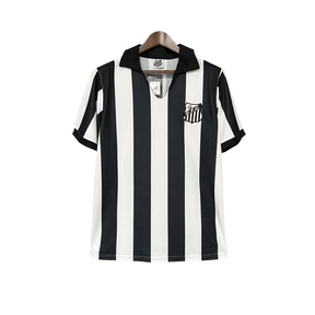 Camiseta Santos 96/98 II Visitante - Versión Retro