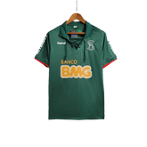 Camiseta Cruzeiro 2011 II Visitante - Versión Retro