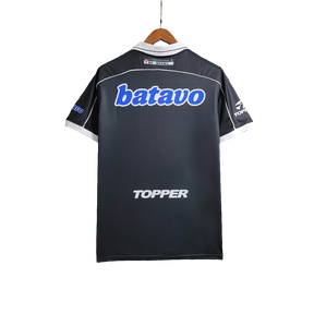 Camiseta Corinthians 1999 II Visitante - Versión Retro