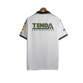 Camiseta Atlético Mineiro 1997 II Visitante - Versión Retro