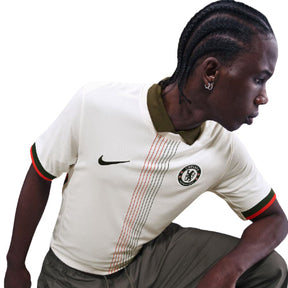 Camiseta Cole Palmer - Chelsea 25/26 II Visitante - Versión Aficionado