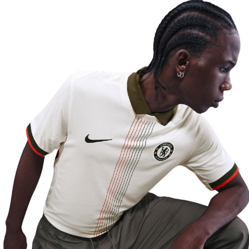 Camiseta Cole Palmer - Chelsea 25/26 II Visitante - Versión Aficionado