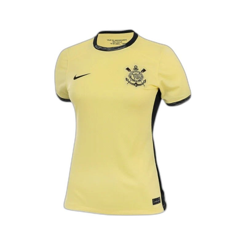 Corinthians 23/24 III Tercera - Femenina