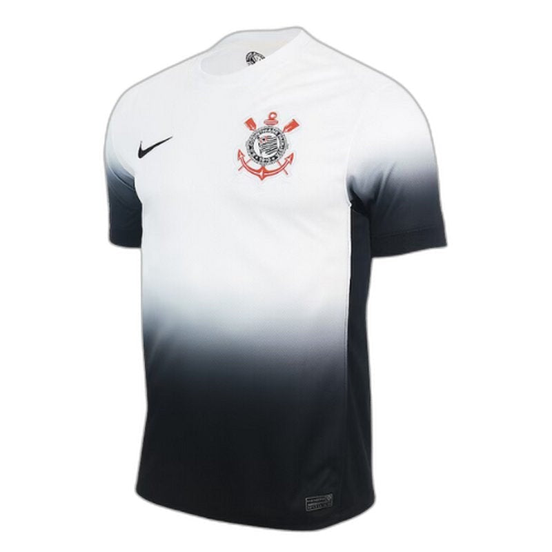 Memphis Depay Corinthians 24/25 I Casa - Versión Aficionado