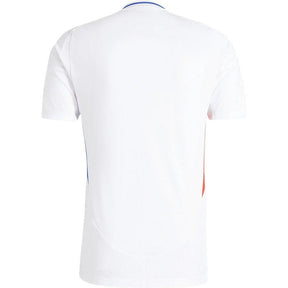 Camiseta Olympique Lyon 24/25 I Casa - Versión Aficionado