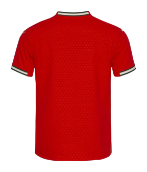 Camiseta Portugal 25/26 I Casa - Versión Aficionado