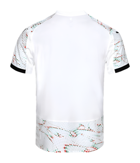 Camiseta Portugal 25/26 II Visitante - Versión Aficionado