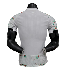 Camiseta Portugal 25/26 II Visitante - Versión Jugador
