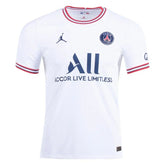 Camiseta PSG 21/22 IV Cuarta - Versión Jugador