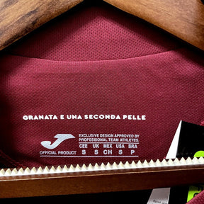 Camiseta Torino 22/23 I Casa - Versión Aficionado