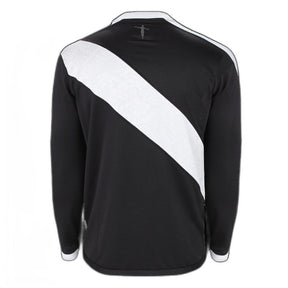 Camiseta Vasco 24/25 I Casa - Manga Larga