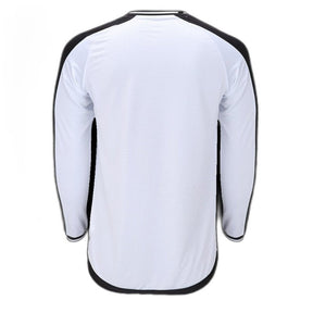 Camiseta Vasco 24/25 II Visitante - Manga Larga