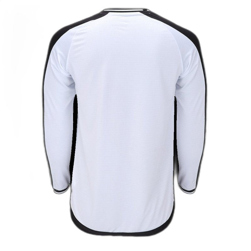 Camiseta Vasco 24/25 II Visitante - Manga Larga