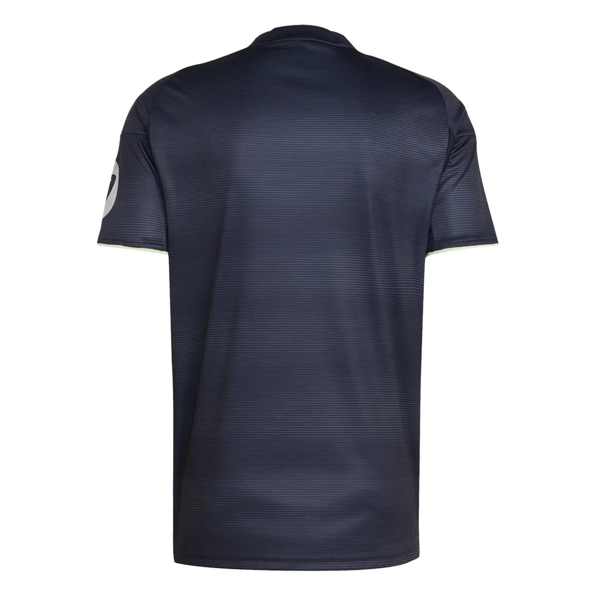 Camiseta Real Madrid 25/26 II Visitante - Versión Aficionado