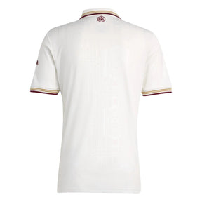 Camiseta Arsenal 25/26 III Tercera - Versión Aficionado