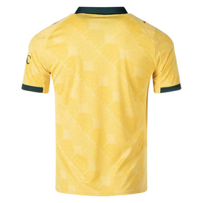 Camiseta AC Milan 25/26 III Tercera - Versión Aficionado