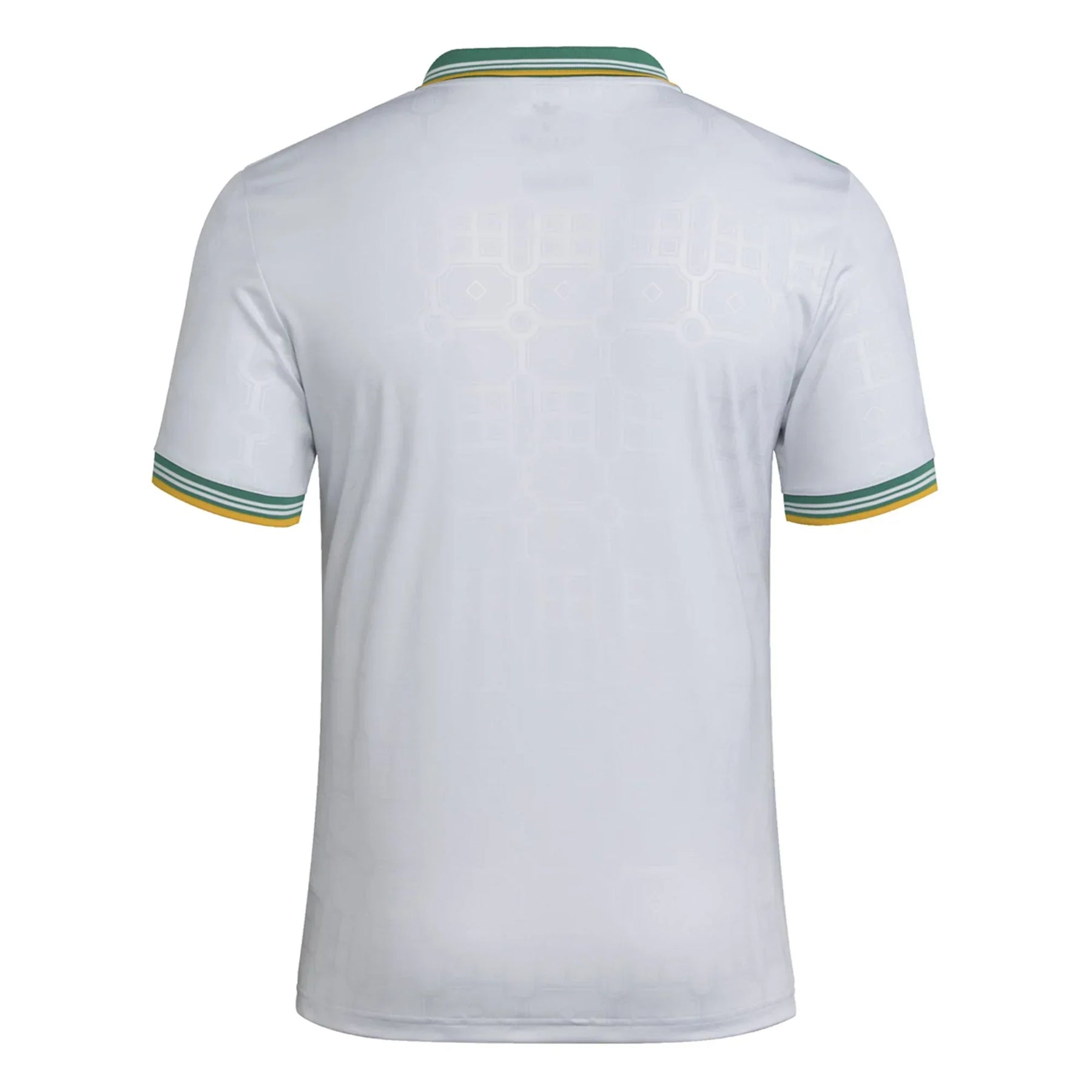 Camiseta AS Roma 25/26 III Tercera - Versión Aficionado