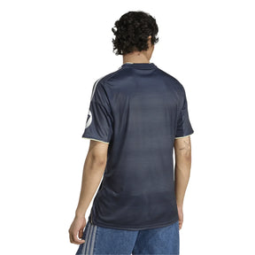 Camiseta Real Madrid 25/26 II Visitante - Versión Aficionado