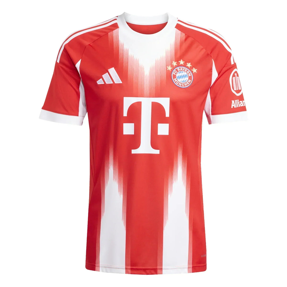 Camiseta Kane - Bayern de Múnich 25/26 I Casa - Versión Aficionado