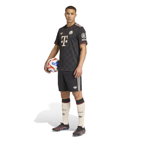 Camiseta Bayern de Múnich 25/26 III Tercera - Versión Jugador